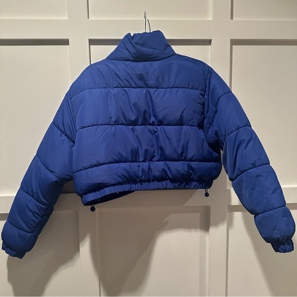 BRAVE SOUL puffer jacket - Picture 6 of 6